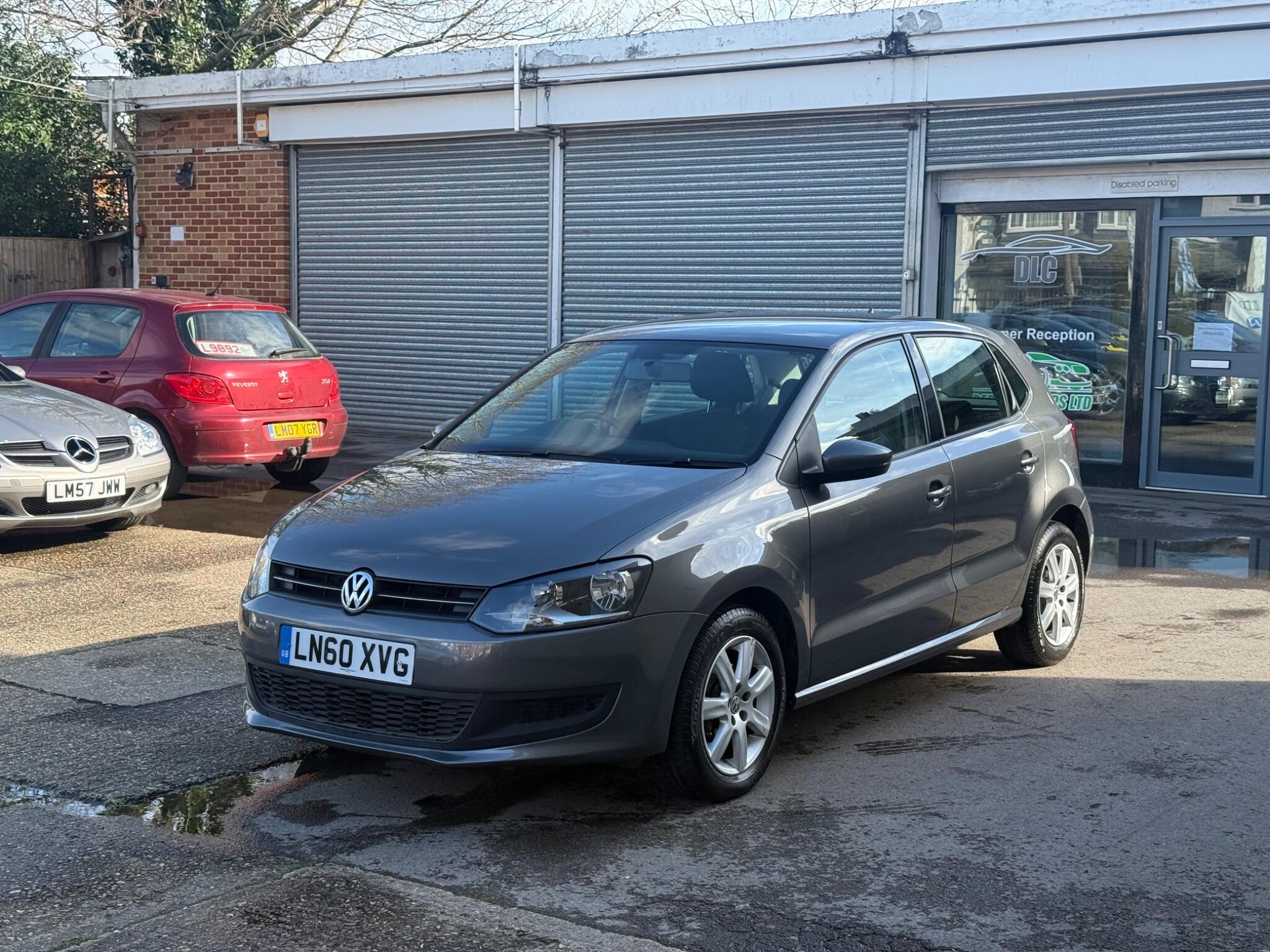 Vehicle image 1 of 42